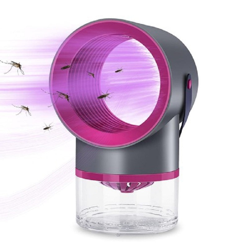 lampada zanzariera buzzfree elegance usb